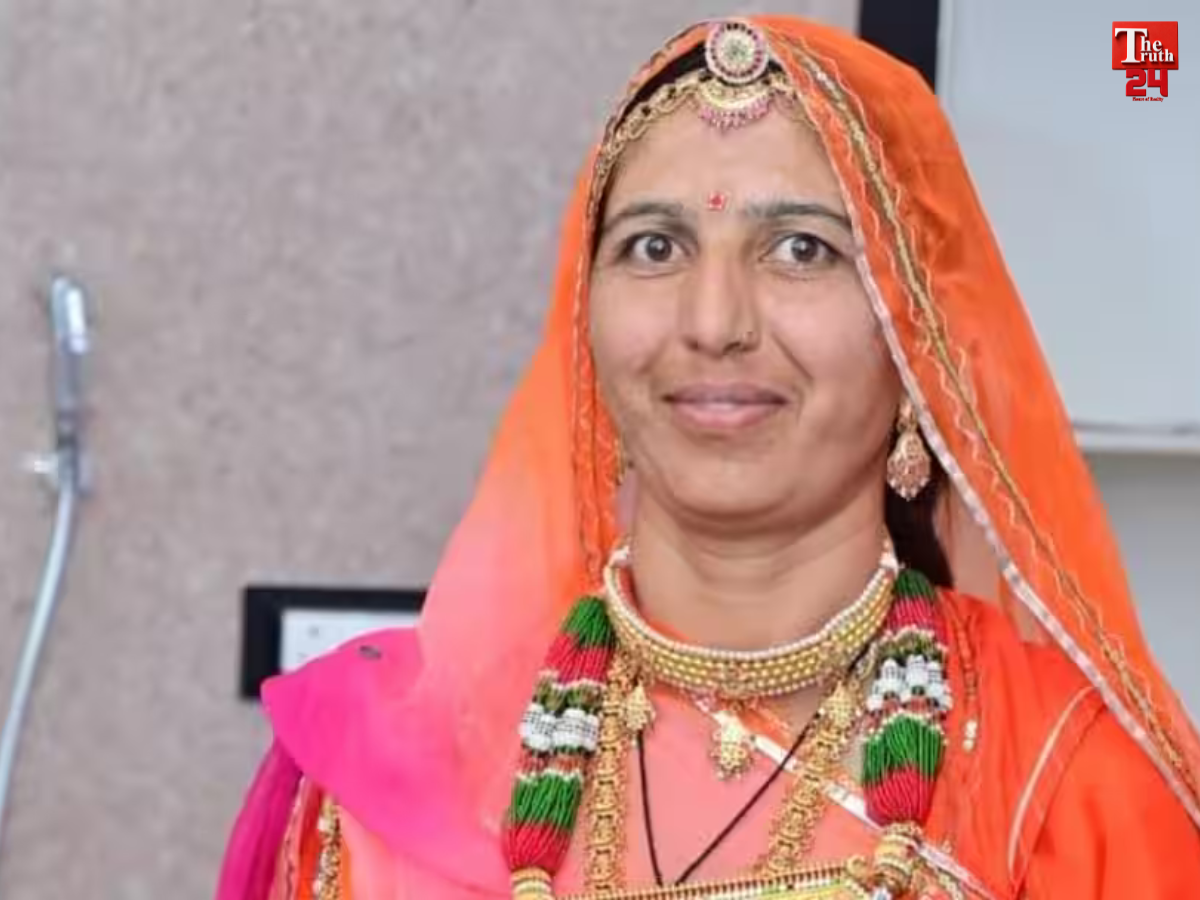 rajasthan phalodi woman murder two girls injured knife attack lohawat police investigation