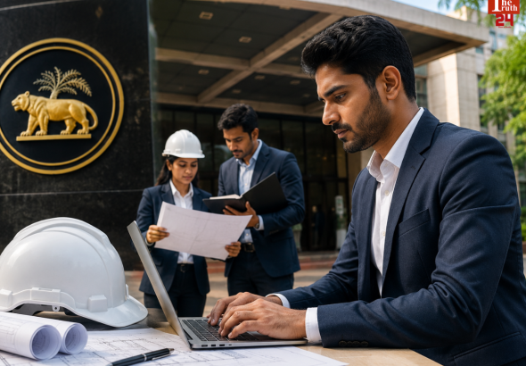 rbi consultant site engineer recruitment 2026