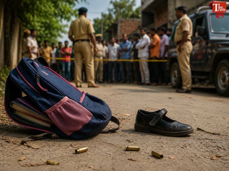 samastipur class 12 student shot dead school bihar sit investigation