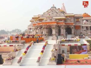 sit final report ram mandir