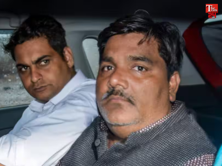 tahir hussain life imprisonment ankit sharma murder case delhi riots 2020 karkardooma court verdict