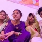 three sisters marry one man up viral wedding police investigation