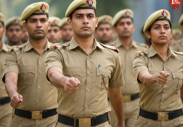 up police constable result 2026 date merit list check result uppbpb