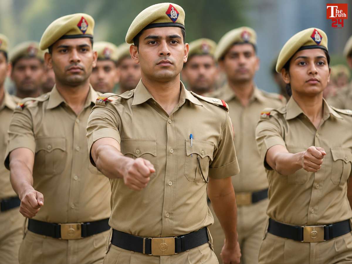 up police constable result 2026 date merit list check result uppbpb