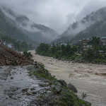 uttarakhand imd alert heavy rain and landslide schools closed and warning
