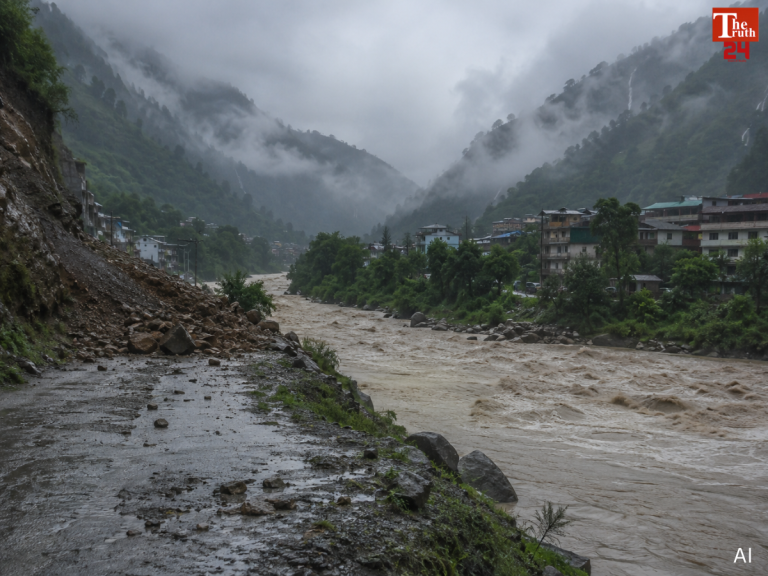 uttarakhand imd alert heavy rain and landslide schools closed and warning