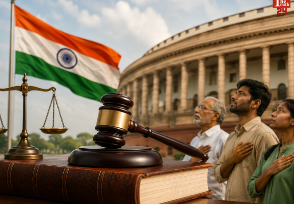 vande mataram insult law national honour amendment bill 2026