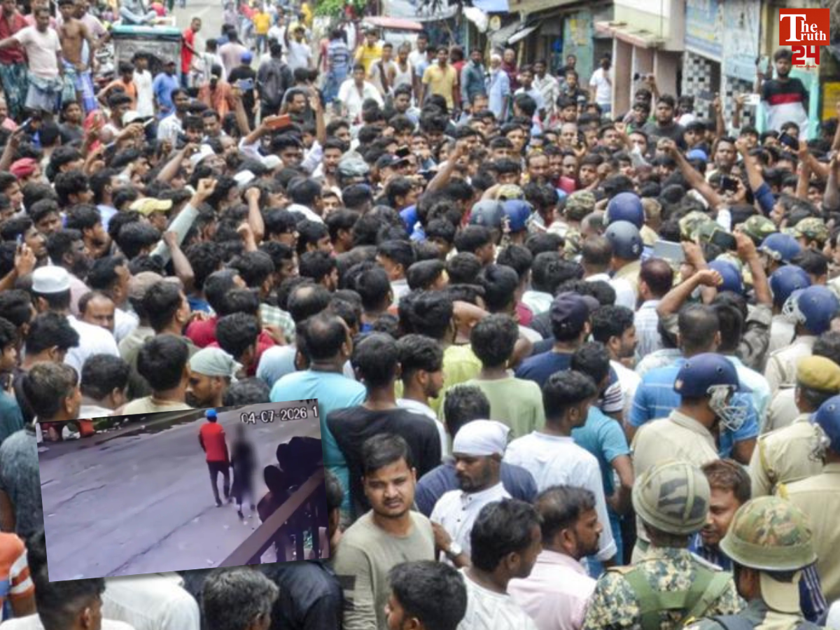 west bengal 11 year old girl murder postmortem report sit investigation baruipur