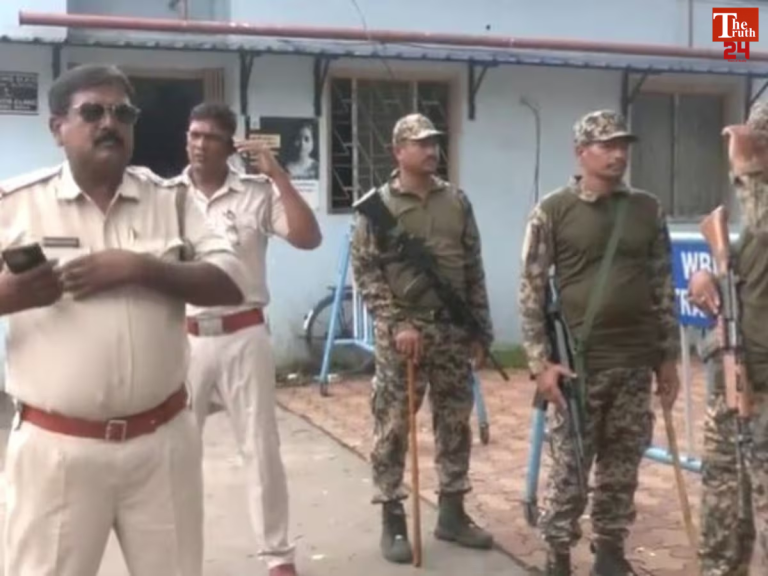 west bengal baruipur rape case accused prabhas mandal encounter