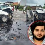 Atiq Ahmed youngest son death