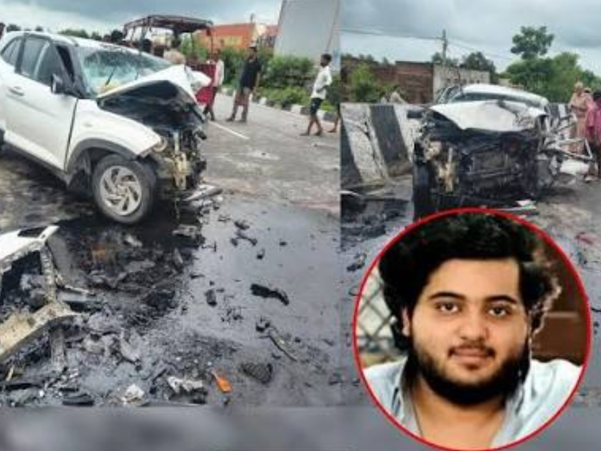 Atiq Ahmed youngest son death