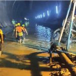 Chamoli tunnel landslide update 11 workers die in Pipalkoti