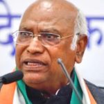 Mallikarjun kharge haldwani rally on 8th august