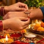 Raksha Bandhan 2026 ka shubh muhurat Noida to kanpur best time to tie rakhi