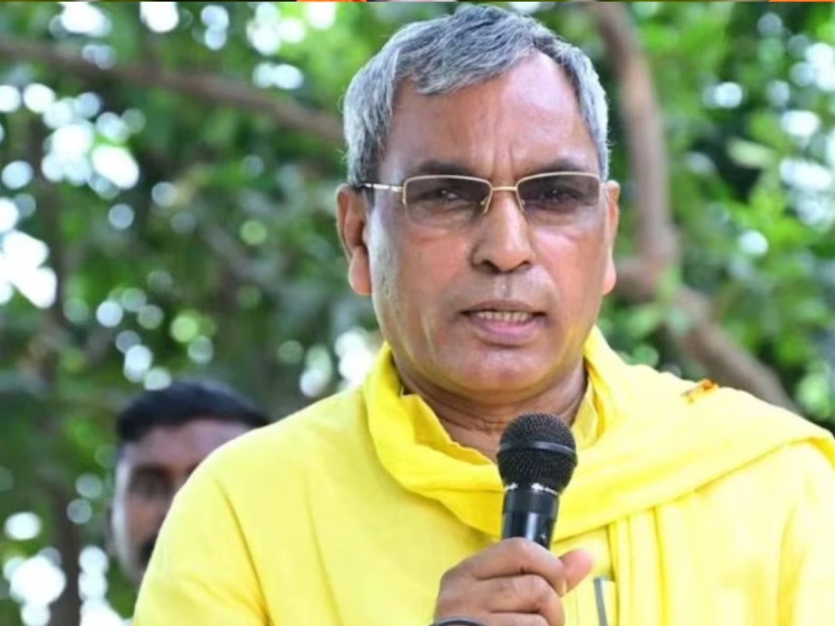 Suheldev Bharatiya