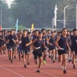 UP Agniveer Recruitment 2026 up 6 districts varanasi ayodhya