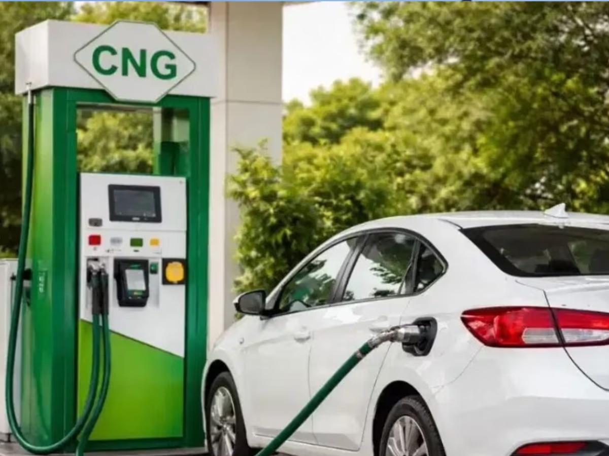 UP cng price hike lucknow agra ayodhya