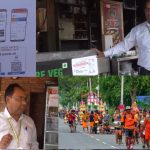 QR code system implemented for safety of Kanwar pilgrims in Moradabad