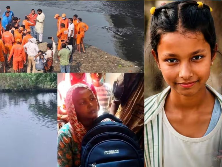 Charu Kashyap body found in Kali River after 90-hour search bulandshahr