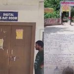 bomb making note found from medical student in ayodhya security agencies on high alert