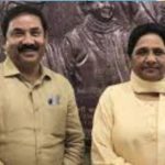 bsp chief Mayawati strips ashok Siddharth charge of four states including delhi