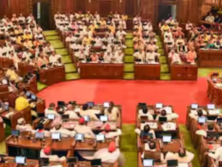 up assembly monsson session cm yogi bjp sp congress uproar expected