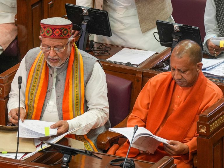up supplementary budget to be present today suresh Khanna cm yogi cabinet meeting