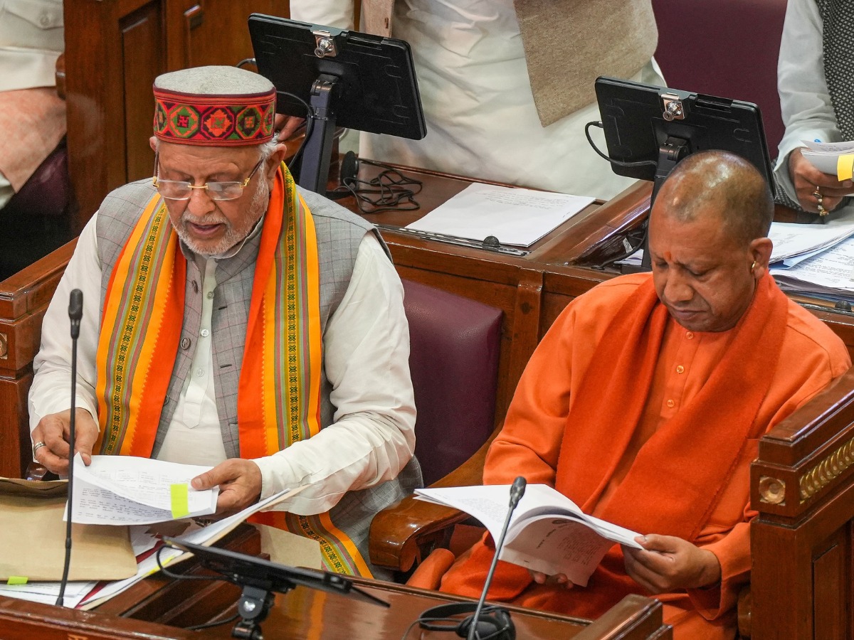 up supplementary budget to be present today suresh Khanna cm yogi cabinet meeting