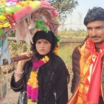 Sambhal SDM court banned Muslim woman Tamanna Malik from carrying Kanwar while wearing burqa