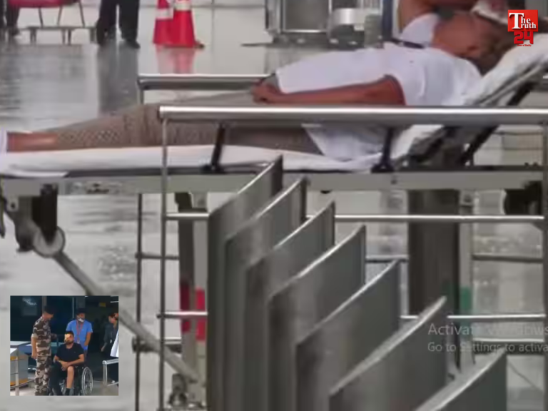 air india ai2379 phuket delhi flight clear air turbulence 12 passengers crew injured