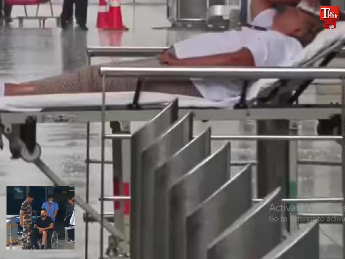 air india ai2379 phuket delhi flight clear air turbulence 12 passengers crew injured