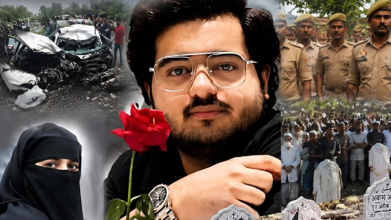 atiq ahmed son aban