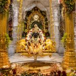 ayodhya ram mandir sawan jhulanotsav tradition changes after 498 years