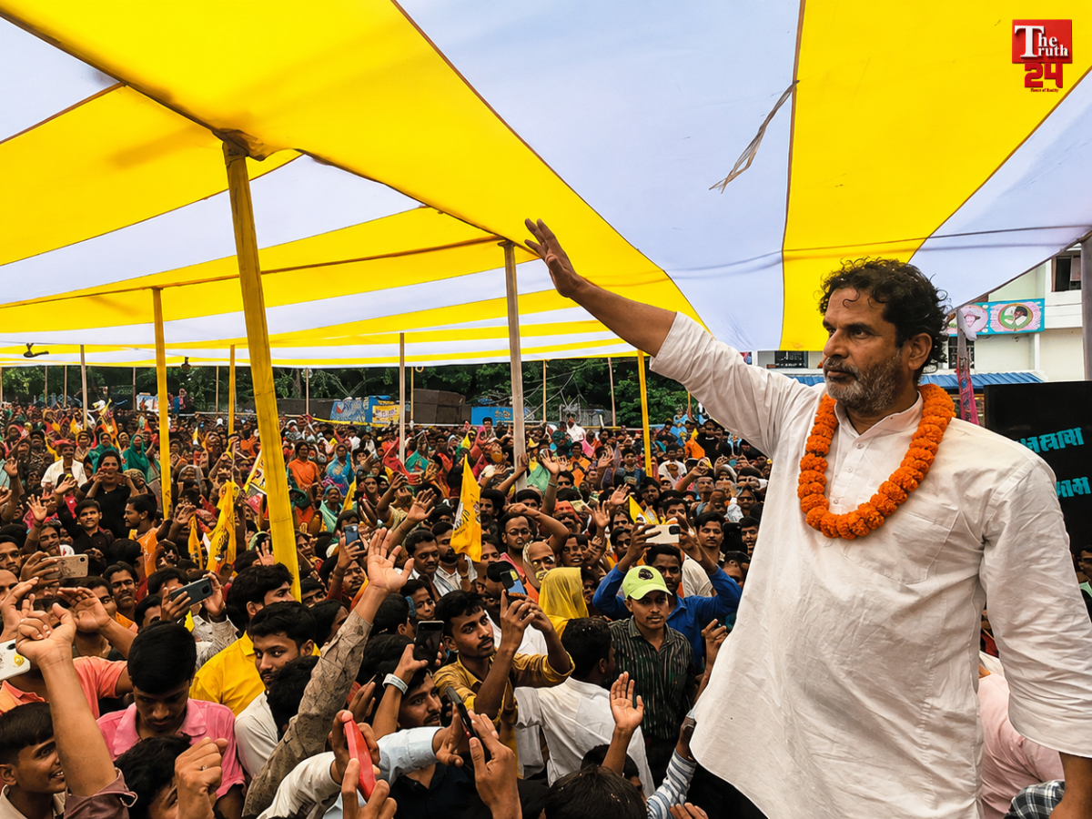 bankipur bypoll election 2026 jan suraaj party prashant kishor historic victory