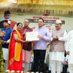 cm pushkar singh dhami said government is focused on empowering women and young
