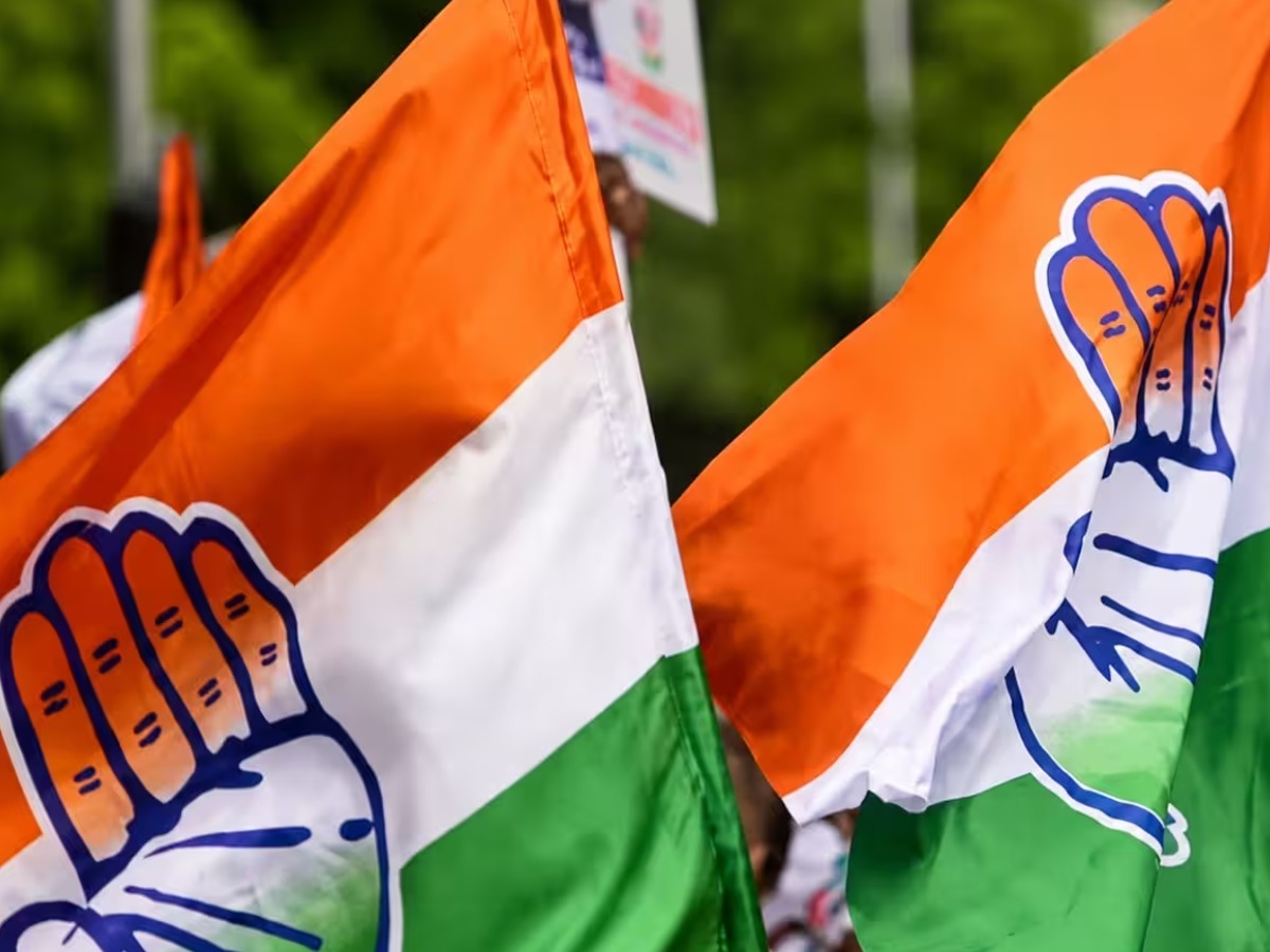 congress organizational reshuffle appointed six new secretaries up assembly Election 2027