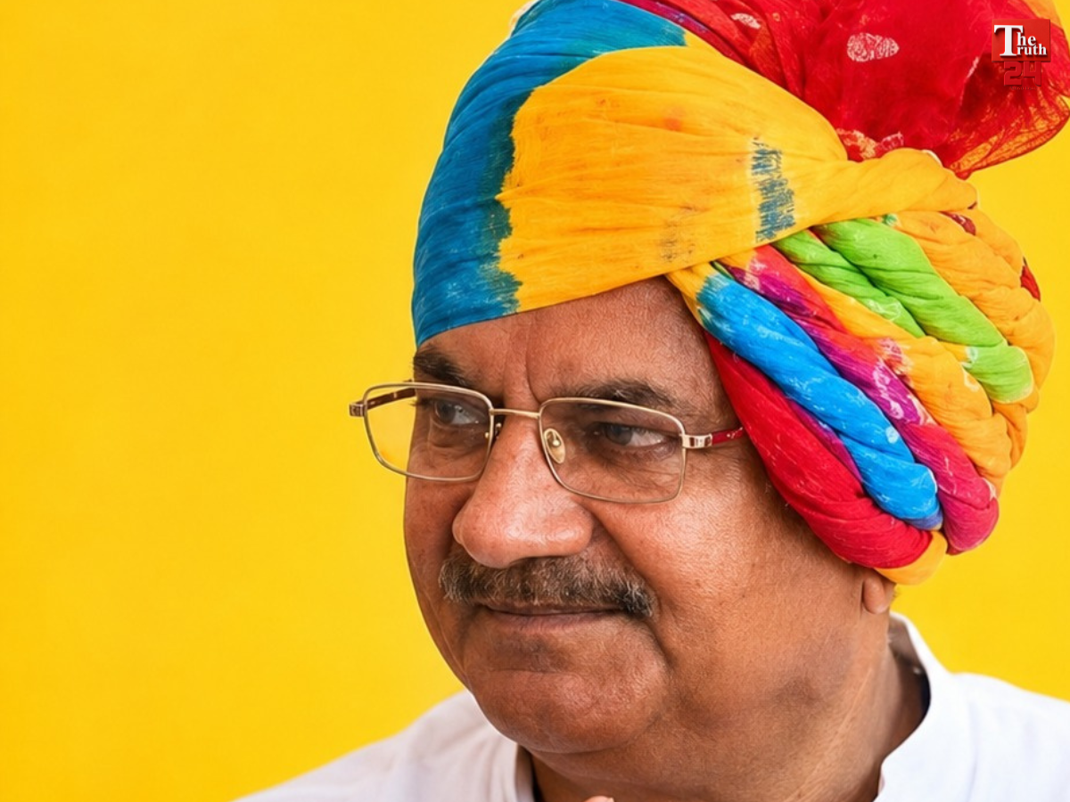 datia bypoll result 2026 congress ghanshyam singh defeats bjp