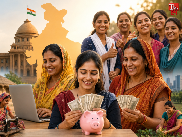 delhi lakshmi yojana 2500 monthly assistance other states women schemes