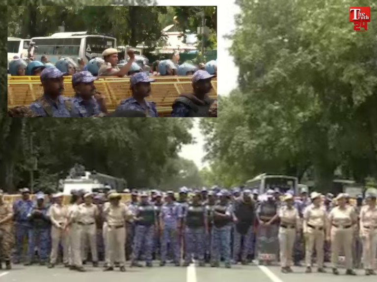 e20 petrol row Arvind Kejriwal pm modi meeting (1)