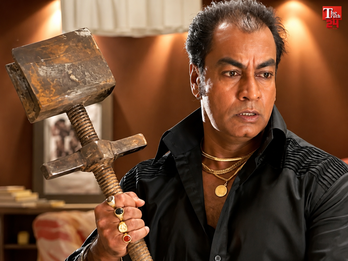 ghajini villain pradeep rawat passes away at 74 after cancer battle