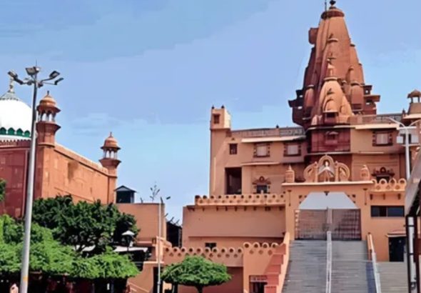 mathura govardhan hawan pujan