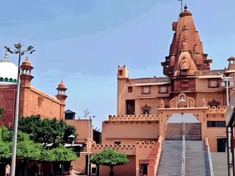 mathura govardhan hawan pujan