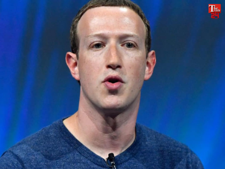 meta accepts mistake apologizes to indian government safe harbour row