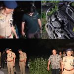 minor rape and murder accused killed in Bulandshahr encounter two policemen injured