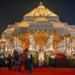narpat dukiya takes over the management of ram mandir sit investigation