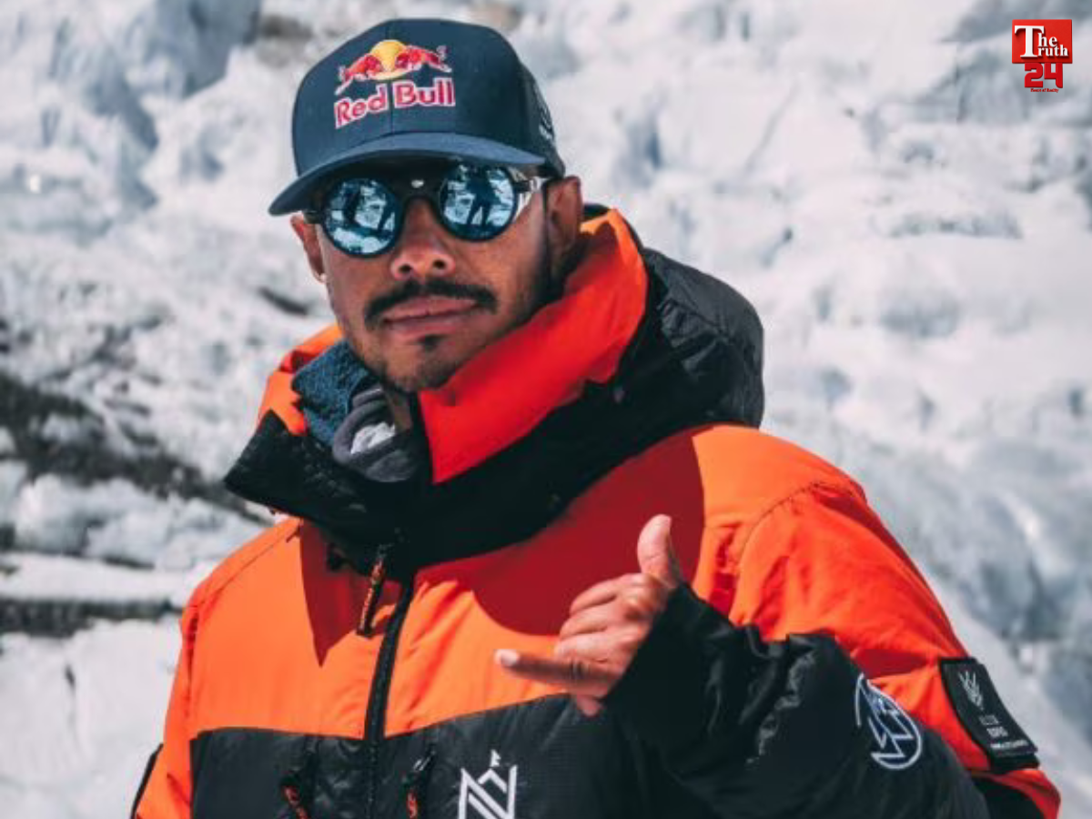 nirmal nimsdai purja dies broad peak avalanche pakistan 10 mountaineers dead