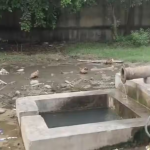 noida open water tank 4 year old child dies gautam buddh nagar