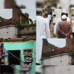 pratapgarh building collapse
