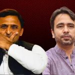 rld chief jayant chaudhary target akhilesh yadav chawanni
