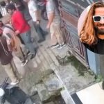 singer ankit baliyan murder case cctv footage